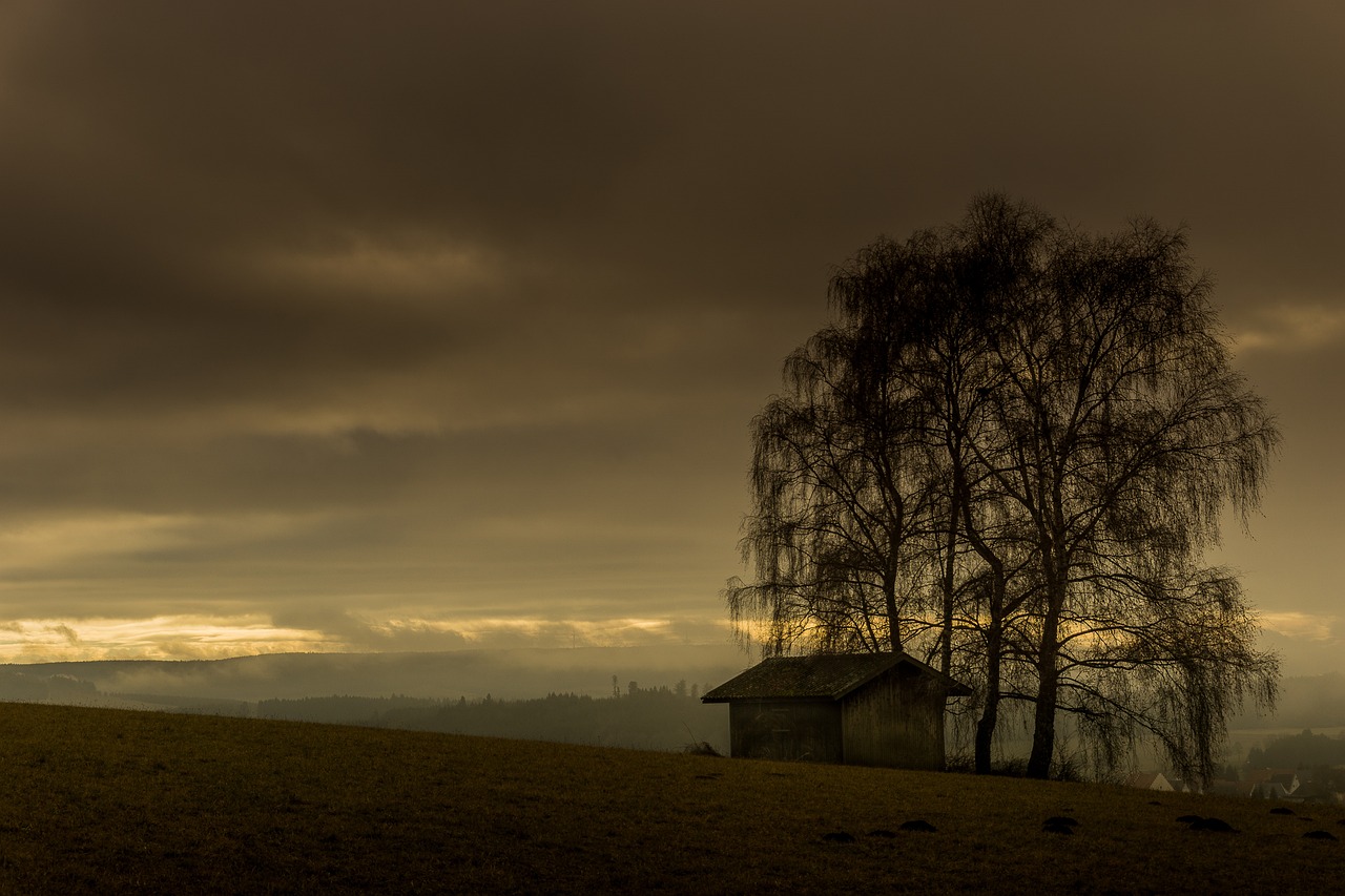 The Science of Predictive Analytics in Weather Forecasting